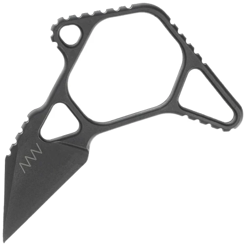 Nóż ANV M06 GRN Black GRN, Composite (ANVM06-002)-1 56479