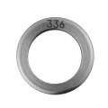 Bushing Hornady do matrycy match 30 (.336)-2 56485