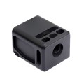 Kompensator DTF Solutions LO-KICK 9x19 Para, 13.5x1 LH-2 56488
