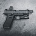 Kompensator DTF Solutions LO-KICK 9x19 Para, 13.5x1 LH-6 56488