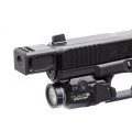 Kompensator DTF Solutions LO-KICK 9x19 Para, 1/2x28 UNEF-3 56489