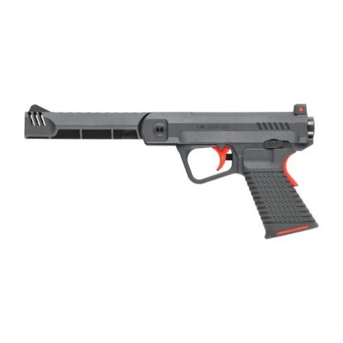 Pistolet wiatrówka Umarex SPA 60 4,5 mm (2.4390)-1 56492