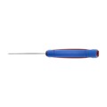 Nóż Morakniv Basic 546 LE 2025 stal nierdzewna (S) Dala Red™/Siljan Blue-2 56496