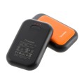 Ogrzewacz elektroniczny do rąk OcoopaFashion UT4 Young 2 w 1 czarno-pomarańczowy-1 56498