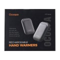 Ogrzewacz elektroniczny do rąk OcoopaFashion UT4 Young 2 w 1 czarno-niebieski-5 56499