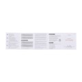 Ogrzewacz elektroniczny do rąk OcoopaFashion UT4 Young 2 w 1 czarno-niebieski-6 56499