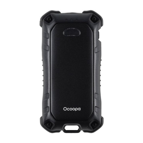 Ogrzewacz elektroniczny do rąk Ocoopa UT4 Extreme czarny- 56500
