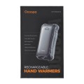 Ogrzewacz elektroniczny do rąk Ocoopa UT4 Extreme czarny-5 56500