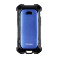 Ogrzewacz elektroniczny do rąk Ocoopa UT4 Extreme czarno-niebieski- 56501