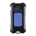 Ogrzewacz elektroniczny do rąk Ocoopa UT4 Extreme czarno-niebieski-2 56501