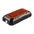 Ogrzewacz elektroniczny do rąk Ocoopa UT4 Extreme czarno-pomarańczowy-1 56503