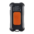 Ogrzewacz elektroniczny do rąk Ocoopa UT4 Extreme czarno-pomarańczowy-2 56503