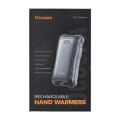 Ogrzewacz elektroniczny do rąk Ocoopa UT4 Extreme czarno-pomarańczowy-5 56503