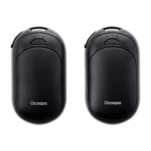 Ogrzewacz elektryczny do rąk Ocoopa UT3 Lite czarny- 56504