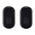 Ogrzewacz elektroniczny do rąk Ocoopa UT3 czarno-niebieski-2 56505