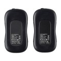 Ogrzewacz elektroniczny do rąk Ocoopa UT3 Pro czarny-2 56507