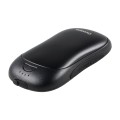 Ogrzewacz elektroniczny do rąk Ocoopa UT3 Pro czarny-3 56507
