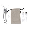 Ogrzewacz elektroniczny do rąk Ocoopa UT3 Pro czarny-4 56507