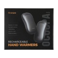 Ogrzewacz elektroniczny do rąk Ocoopa UT3 Pro czarny-5 56507