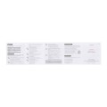Ogrzewacz elektroniczny do rąk Ocoopa UT3 Pro czarny-6 56507
