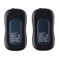 Ogrzewacz elektroniczny do rąk Ocoopa UT3 Pro czarno-niebieski-2 56508