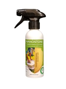Preparat do czyszczenia nagrobków pomników Nanostone Tombstones Protect 