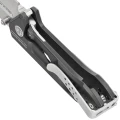 Nóż Extrema Ratio Frame Rock XXV Anniversarium LE No 033/100 Tytan, Satin N690 (04.1000.0456/SAT/BLK-XXV)-5 56556
