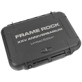 Nóż Extrema Ratio Frame Rock XXV Anniversarium LE No 033/100 Tytan, Satin N690 (04.1000.0456/SAT/BLK-XXV)-8 56556