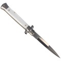 Nóż sprężynowy Frank Beltrame Bayonet Pearl 23cm (FB 23/36B)-3 56563