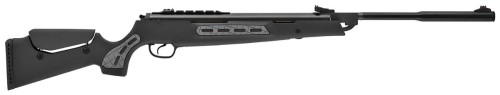 Wiatrówka Hatsan 135 QE Sniper, lufa QE 5.5 mm-1 56579