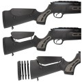 Wiatrówka Hatsan 135 QE Sniper, lufa QE 5.5 mm-2 56579