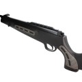 Wiatrówka Hatsan 135 QE Sniper, lufa QE 5.5 mm-4 56579