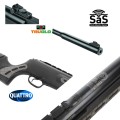 Wiatrówka Hatsan 135 QE Sniper, lufa QE 5.5 mm-6 56579