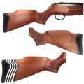 Wiatrówka Hatsan 135 Vortex, sprężyna gazowa 5.5 mm-2 56580