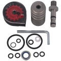 Wiatrówka PCP Hatsan Invader 5.5 mm-2 56585