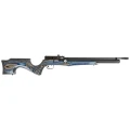 Wiatrówka PCP Reximex Lyra Limited Edition Blue Laminated 4.5 mm-1 56594