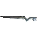 Wiatrówka PCP Reximex Lyra Limited Edition Blue Laminated 4.5 mm-6 56594