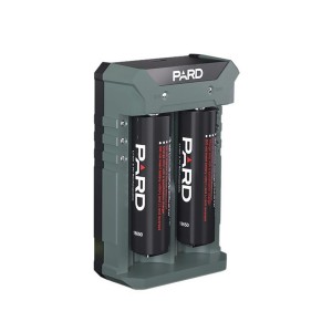Ładowarka Pard CR3