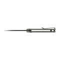 Nóż składany Civivi Button Lock Elementum II C18062PD-1-2 56621