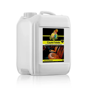 SmartBlond CZYSTE FOTELE pianka do tapicerki tekstylnej