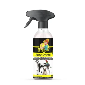 SMARTBLOND ANTY SMRÓD multi neutralizator zapachów