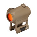 Kolimator Vortex Crossfire Green Dot Tan- 56693