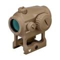 Kolimator Vortex Crossfire Green Dot Tan-1 56693