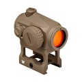 Kolimator Vortex Crossfire Green Dot Tan-2 56693