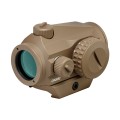 Kolimator Vortex Crossfire Green Dot Tan-3 56693
