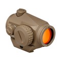 Kolimator Vortex Crossfire Green Dot Tan-4 56693