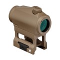 Kolimator Vortex Crossfire Green Dot Tan-5 56693