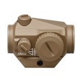 Kolimator Vortex Crossfire Green Dot Tan-6 56693