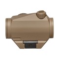 Kolimator Vortex Crossfire Green Dot Tan-8 56693