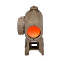 Kolimator Vortex Crossfire Green Dot Tan-10 56693